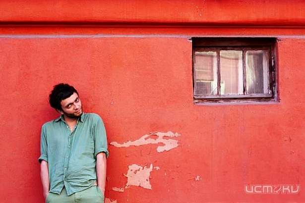 Гуша Катушкин с новым альбомом «Тоткогонебыло» в Орле! 