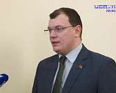 Областные депутаты ушли в онлайн-формат. Что обсудили избранники на очередной виртуальной сессии?