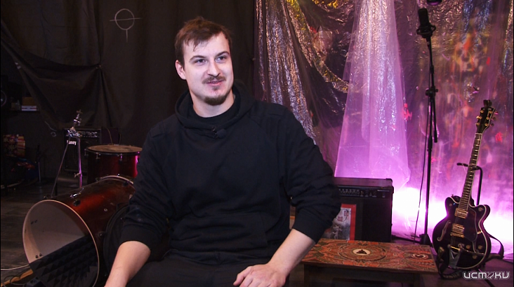 Разговор о музыке. Сегодня на телеканале "Истоки" смотрите программу "Интервью"