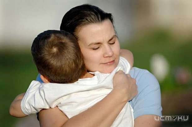 Главврач орловской психбольницы призвал больше обнимать и целовать детей