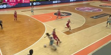 Сенсация в женском футзале: футболистки „ОрёлГУ‑КПРФ“ - серебряные призёры Кубка России! 