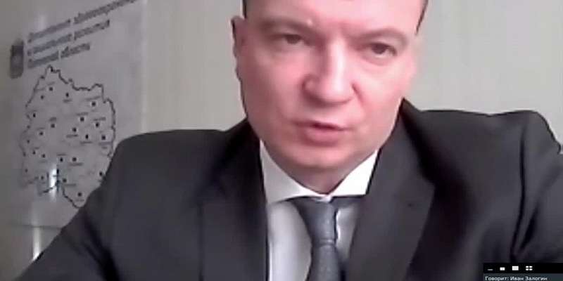 Прививка от ковида: о чем говорил главный врач Орловщины с журналистами