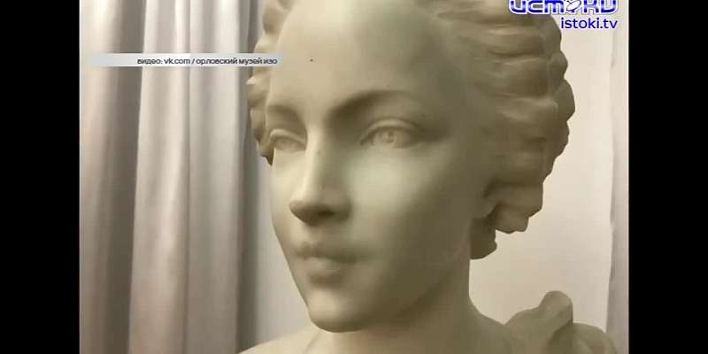 COVID не помеха: «Ночь музеев» перекочевала в этом году из стен орловских храмов истории в соцсети