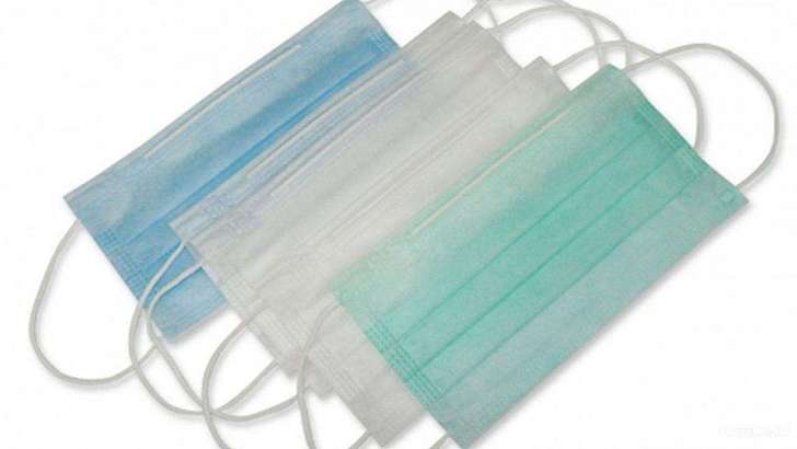 В разгар пандемии на Орловщине выпускают более 80 тысяч масок в день