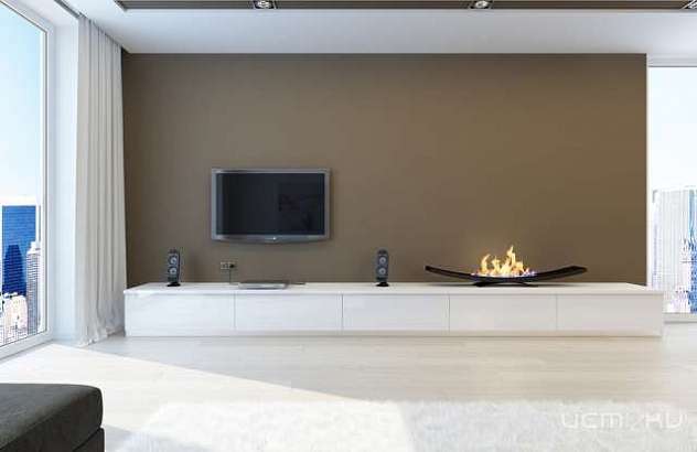 Минимализм: дизайнерские находки для домашнего интерьера