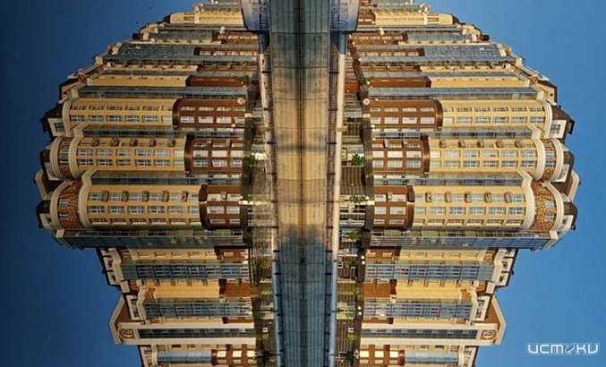 Орловчане могут увидеть фотографии из проекта «Фрагменты» (12+)