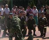 2 августа российские десантники отмечают свой профессиональный праздник