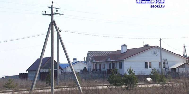 Вместо обещанного райского уголка — проблемы: почему в Ново-Образцово в XXI веке живут без воды, света и дороги 