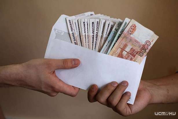 После вмешательства органов в Орле выплатили более 7 млн рублей работникам мелькомбината