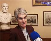 Орловские литераторы, музыканты, художники и просто неравнодушные к творчеству Ивана Тургенева отметили именины писателя. В этом году в музее Тургенев...