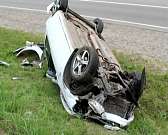 Новости за 90 секунд: под Орлом автомобиль врезался в столб дорожного освещения, в самом Орле сгорел памятник архитектуры, а в нашем регионе из-за жар...