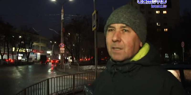 «Спешил, не заметил...»: орловские пешеходы находят тысячу оправданий, перебегая дорогу на красный