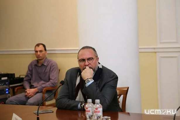 Режиссер Юрий Грымов стал советником Андрея Клычкова по вопросам культуры