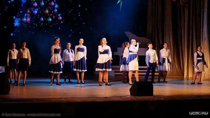 Для 11-летней орловчанки засияет «Свет рождественской звезды» 