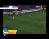 Александр Селихов провёл на старте сезона три "сухих" матча