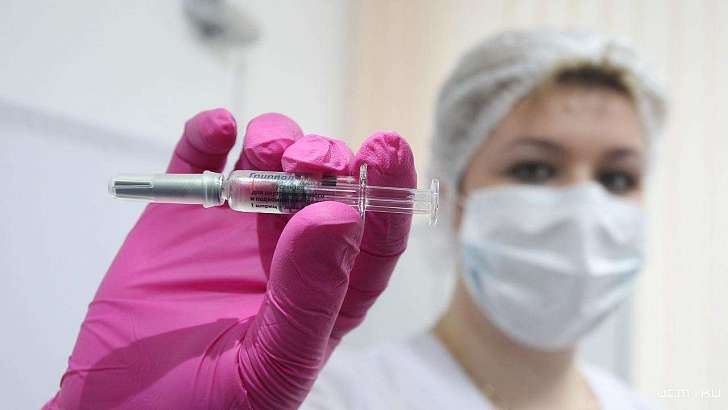 Почти 30 тысячам орловских школьников сделали прививки от гриппа