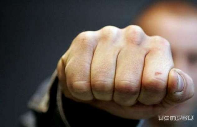 В канун Нового года орловчанин избил до смерти собутыльника 