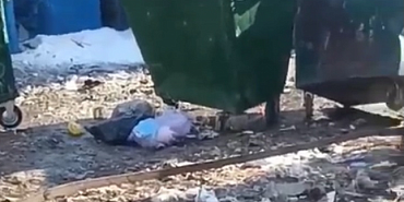 В этом году по Орловской области намерены создать 100 контейнерных площадок.