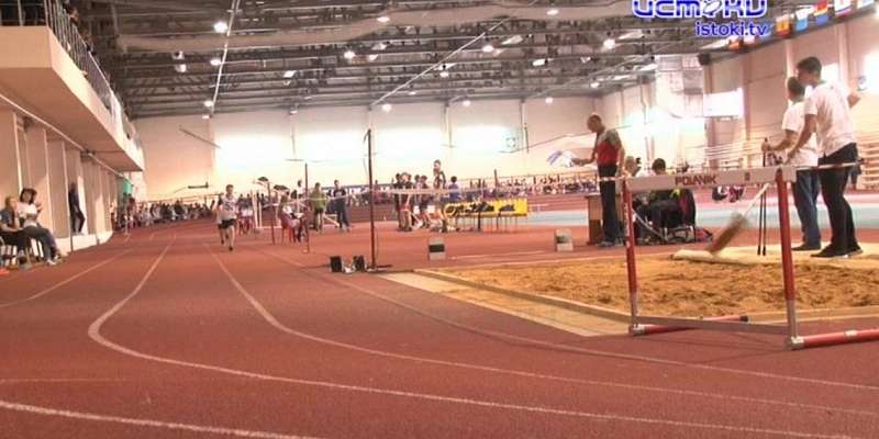 Шиповки запакованы, награды получены: в Орле подошли к концу всероссийские состязания по легкой атлетике 