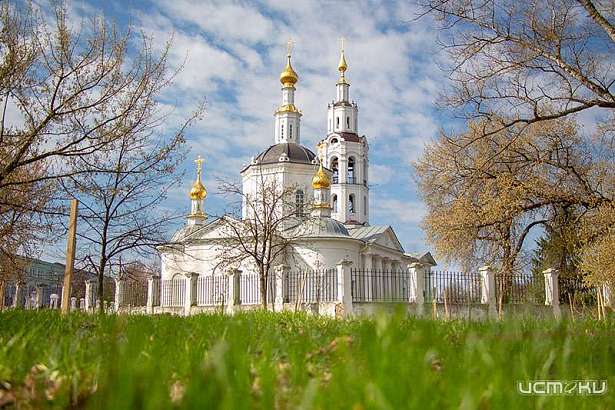 В Орловской епархии в помощь беженцам собрали 1 миллион рублей