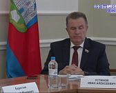 Зарплату педагогов и обновление учреждений образования обсудил профильный комитет облсовета, как все прошло...