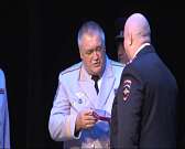 10 ноября в Орле отметили профессиональный праздник те, чья служба и опасна, и трудна