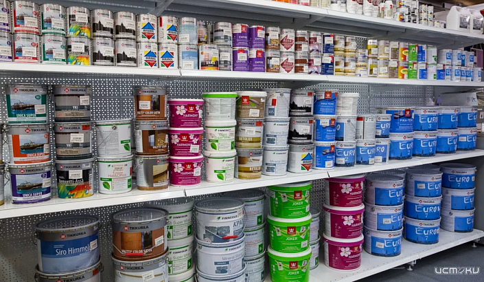 В Орле может открыться магазин "Лемана ПРО"