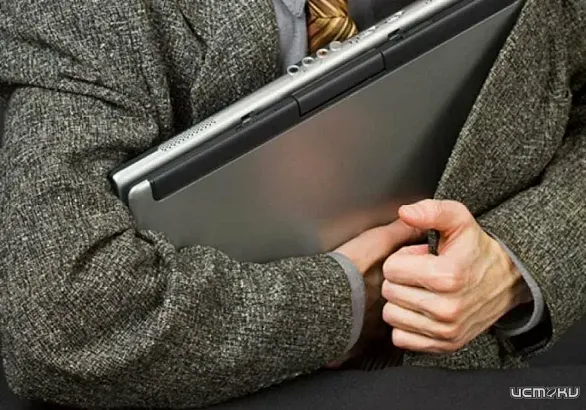 Во Мценске задержан подозреваемый в краже ноутбука из незапертой квартиры