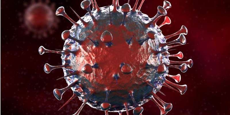 За сутки в Орле заболели ещё 13 человек covid-19