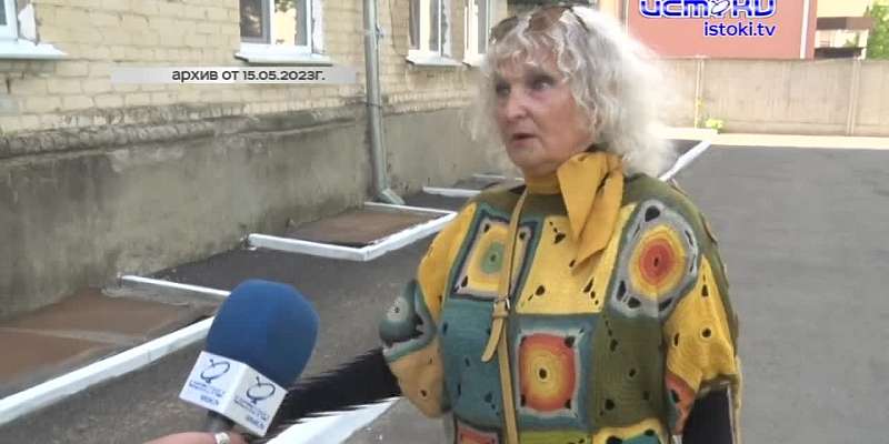 Бомбоубежище есть, но кому оно принадлежит - не понятно. Жильцы дома №28 по улице 7 Ноября надеются, что прокуратура разберётся в этом деле