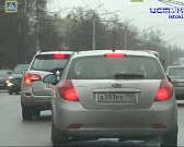 В Лужках фура «догнала» маршрутку, а Тургеневский мост разрушается наравне с собратом