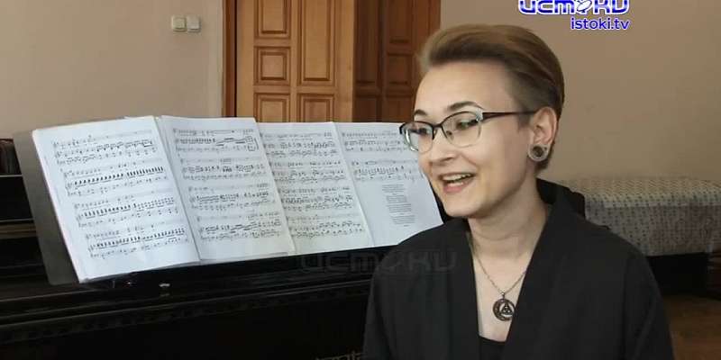 Воспитанники музыкальной школы №1 вернулись в Орел с наградами