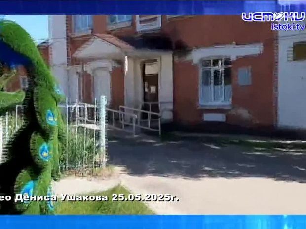 На клумбах Орла высадят 360 тысяч цветов. Экспресс - новости.