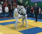 В Орле прошел турнир по карате «Золотой Орёл»