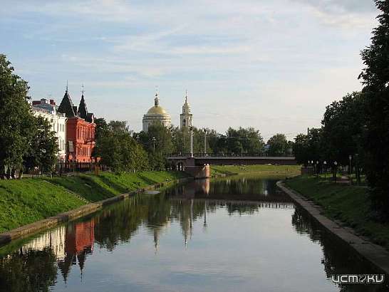 Четверг будет теплым, но хмурым