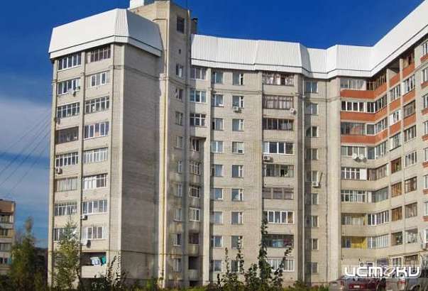 Опять 25: в орловской многоэтажке на ул. Л. Толстого перенесли сроки включения отопления