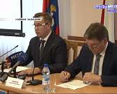 Мусор, намертво вставший мост Дружбы, новый заместитель Муромского — главные темы планерки