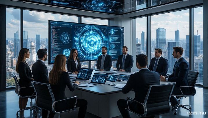 Антифрод-системы: многоуровневая защита бизнеса от мошенничества