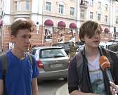 Опрос Пользуются ли орловчане интернет-магазинами?