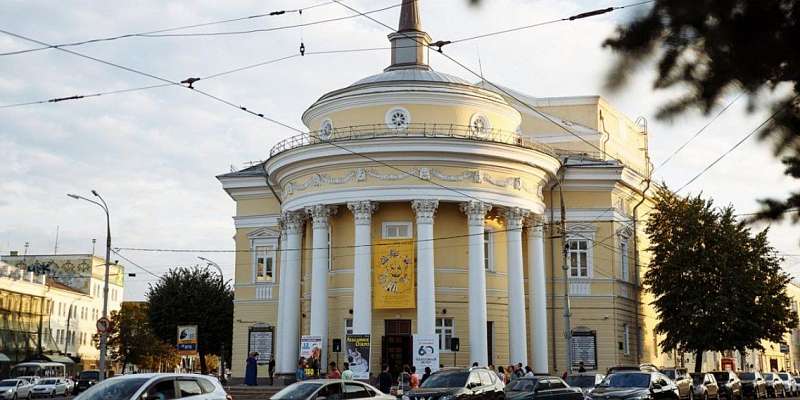 Сезон закрыт: «Свободное пространство» попрощалось со зрителями в соцсети 