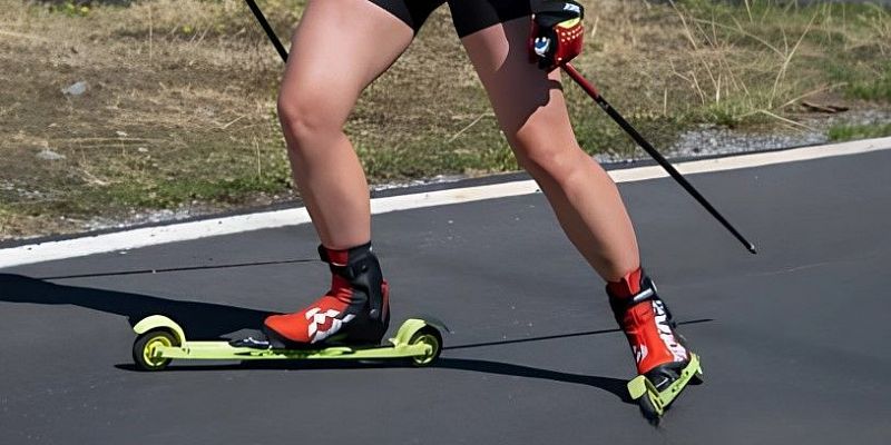 В Ливнах проложат лыжероллерную трассу