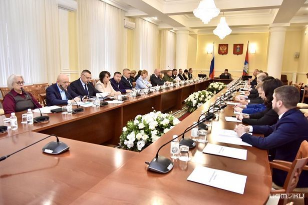 В Орловской области шесть подрядчиков включены в реестр недобросовестных поставщиков