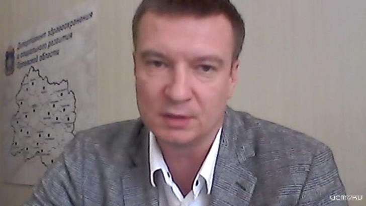 Глава облздрава: у 22 % заболевших коронавирусом орловчан нет симптомов