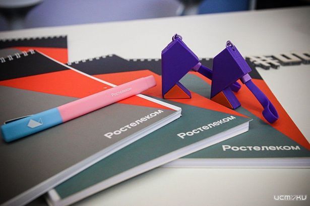 «Ростелеком» признан одним из лучших работодателей России третий год подряд