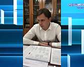 Орловчанин Юрий Ноздрунов на днях стал призером паралимпиады по настольному теннису