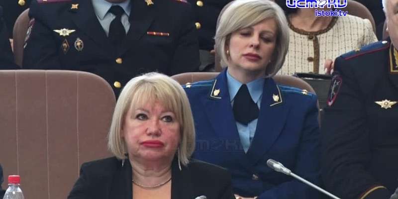В областном парламенте прошло заседание совета народных депутатов
