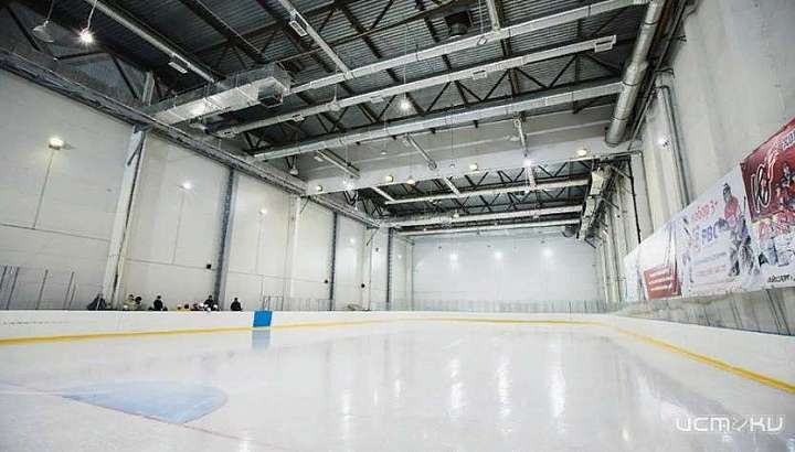 В Ливнах появится новый «лед»