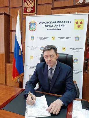 Глава Ливен вошёл в топ-100 номинантов премии «Служение»