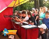 В Орле пройдут спортивные праздники "К звездам ГТО"