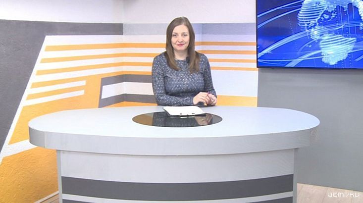 Коррупция и ГАИ, кадастровые работы-о чем расскажем сегодня в программе "Оперативный эфир"